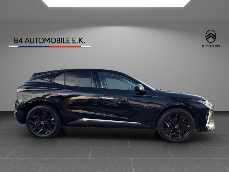 DS Automobiles DS 4 PT 180 Performance Line Matrix-LED — photo 4