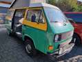 Volkswagen T3 VW T3 Multivan JX 5 Gang Tüv neu 07/27 Verde - thumbnail 7