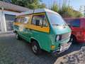 Volkswagen T3 VW T3 Multivan JX 5 Gang Tüv neu 07/27 Verde - thumbnail 5