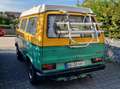 Volkswagen T3 VW T3 Multivan JX 5 Gang Tüv neu 07/27 Verde - thumbnail 6