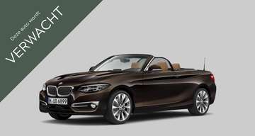 2-serie Cabrio 220i High Executive | Active Cruise