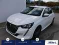 Peugeot 208 PureTech  Active Pack - S&S*NAVI-ÜBER-SMARTLINK*PD Weiß - thumbnail 1