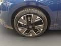 Opel Corsa-e First Edition Elektromotor 100 KW Blau - thumbnail 20