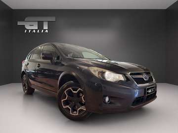 2.0i-ES 6MT Style