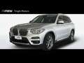 BMW X3 20d Mild Hybrid 48V xDrive xLine Steptronic Gris - thumbnail 1