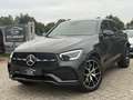 Mercedes-Benz GLC 220 d AMG Coupe 4Matic*Digital*GSD*Euro6 Grau - thumbnail 1