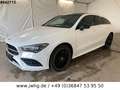 Mercedes-Benz CLA 250 CLA 250 Shoot-Br 2x AMG Line Widescr Pano Distr+ Blanc - thumbnail 1