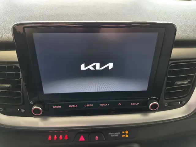 Kia Stonic view 11