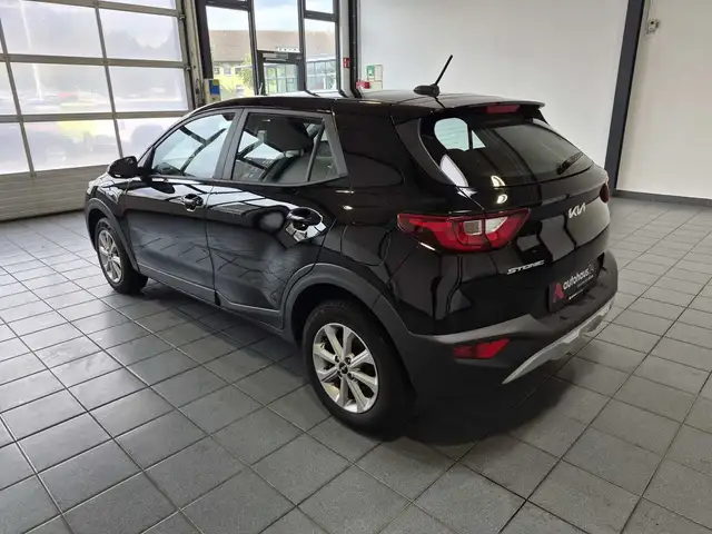 Kia Stonic view 4