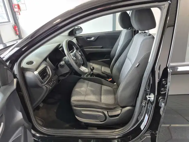 Kia Stonic view 8