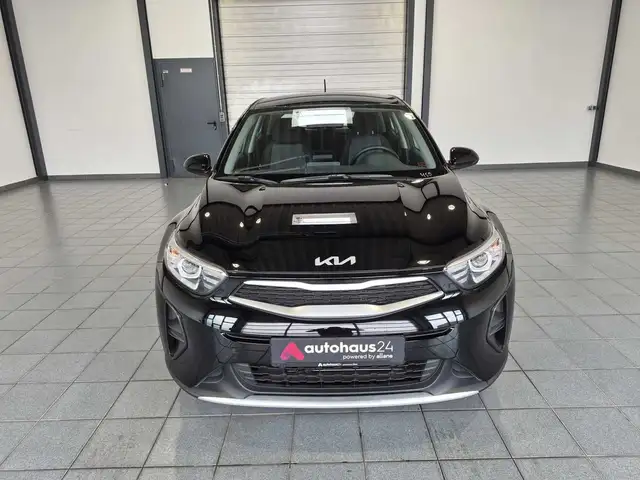 Kia Stonic view 2