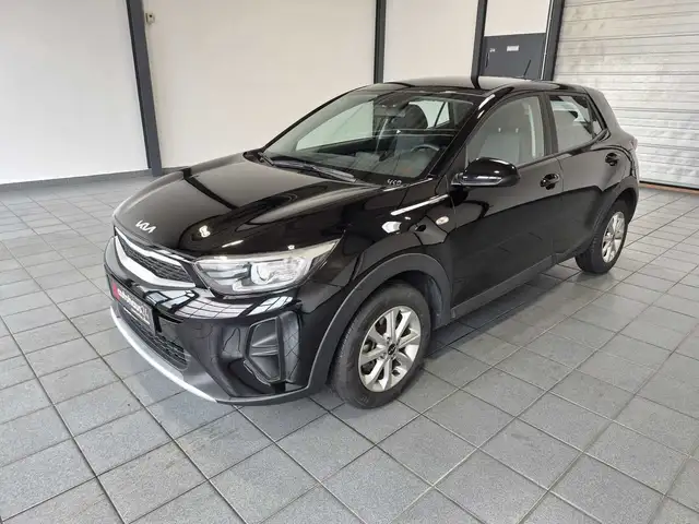 Kia Stonic view 3