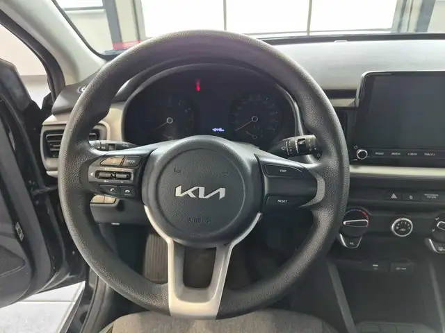 Kia Stonic view 10