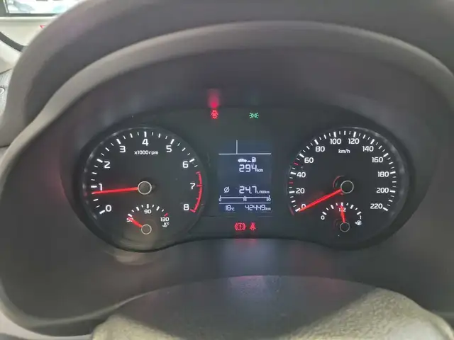 Kia Stonic view 7
