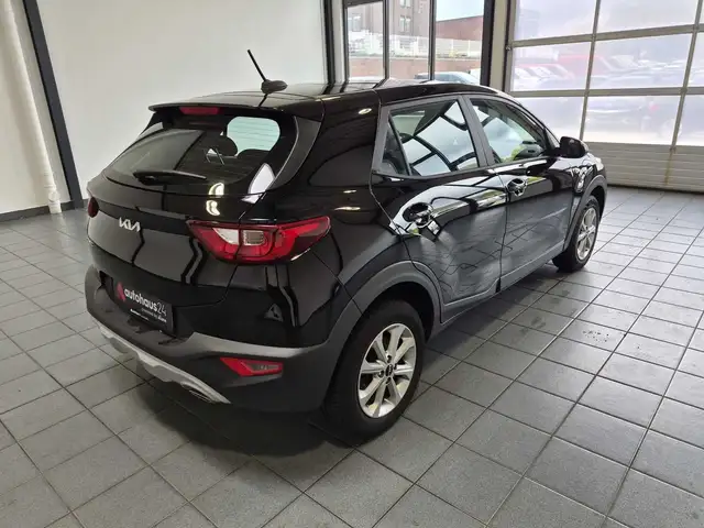 Kia Stonic view 5
