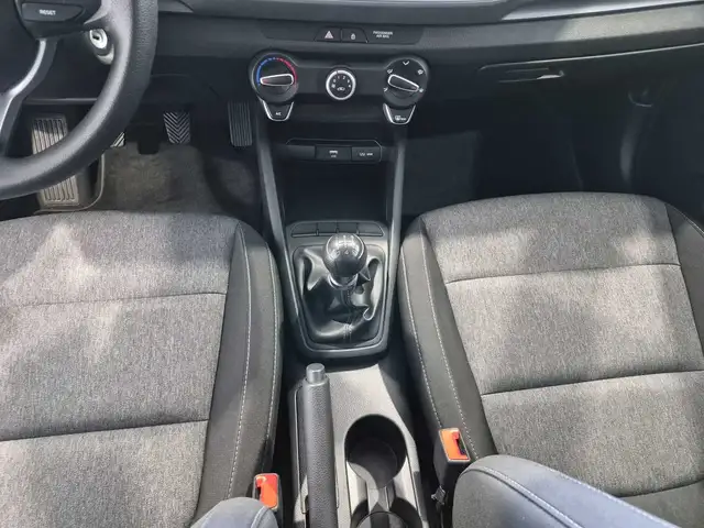 Kia Stonic view 12
