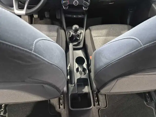 Kia Stonic view 13