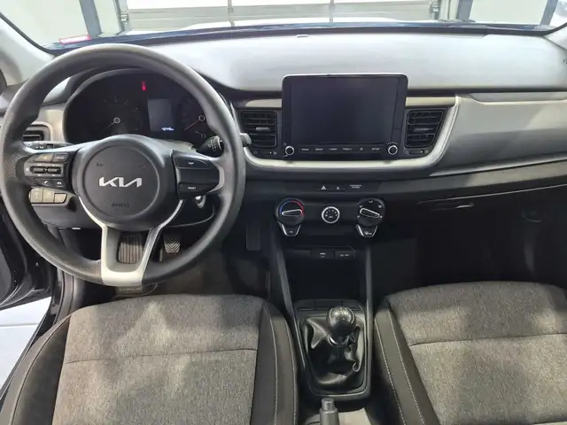 Kia Stonic view 9