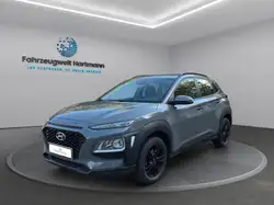 Hyundai KONA *1.Hand*Scheckheft*Bluetooth*Kamera*8 fach*