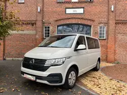 Volkswagen T6 Caravelle T6.1 Caravelle Comfortline 9 Sitzer