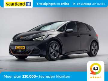 62kWh Business Plus Aut [ Climate Navi PDC ]