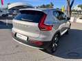 Volvo XC40 XC40 B3 automatico Core - * GAR UFFICIALE VOLVO F Grijs - thumbnail 5