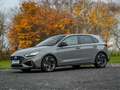 Hyundai i30 1.5 T-GDi MHEV N Line // pano // full-option Grijs - thumbnail 10