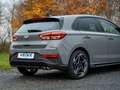 Hyundai i30 1.5 T-GDi MHEV N Line // pano // full-option Grijs - thumbnail 26