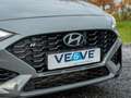 Hyundai i30 1.5 T-GDi MHEV N Line // pano // full-option Grijs - thumbnail 4