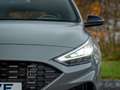 Hyundai i30 1.5 T-GDi MHEV N Line // pano // full-option Grijs - thumbnail 7