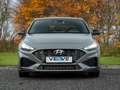 Hyundai i30 1.5 T-GDi MHEV N Line // pano // full-option Grijs - thumbnail 6