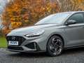 Hyundai i30 1.5 T-GDi MHEV N Line // pano // full-option Grijs - thumbnail 11