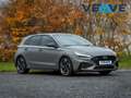 Hyundai i30 1.5 T-GDi MHEV N Line // pano // full-option Grijs - thumbnail 1