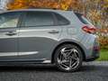Hyundai i30 1.5 T-GDi MHEV N Line // pano // full-option Grijs - thumbnail 16