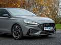 Hyundai i30 1.5 T-GDi MHEV N Line // pano // full-option Grijs - thumbnail 2