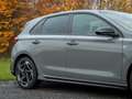 Hyundai i30 1.5 T-GDi MHEV N Line // pano // full-option Grijs - thumbnail 3