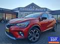 Renault Captur 1.0 TCe Zen panorama schuifdak Rouge - thumbnail 1