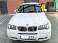 BMW X3 X3 3.0d Blanco - thumbnail 8