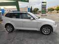 BMW X3 X3 3.0d Blanco - thumbnail 10