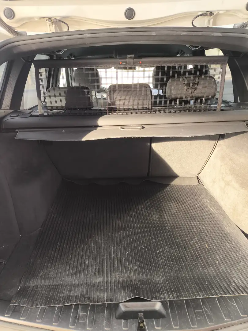 BMW X3 X3 3.0d Blanco - 2