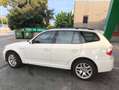 BMW X3 X3 3.0d Blanco - thumbnail 6