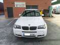 BMW X3 X3 3.0d Blanco - thumbnail 9