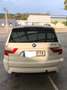 BMW X3 X3 3.0d Blanco - thumbnail 3