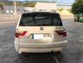 BMW X3 X3 3.0d Blanco - thumbnail 4
