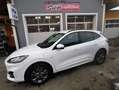 Ford Kuga 2,5 Duratec PHEV ST-Line X Aut. Weiß - thumbnail 1
