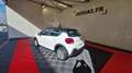 Citroen C3 PURETECH 83 SS FEEL BUSINESS Blanc - thumbnail 7
