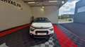 Citroen C3 PURETECH 83 SS FEEL BUSINESS Blanc - thumbnail 2