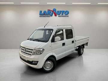 Serie C Pick Up Doble Cabina 1.5 C32