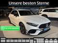 Mercedes-Benz A 45 AMG Mercedes-AMG A 45 S 4M+ Night*Memory*Burm*360°* Weiß - thumbnail 1