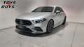 Mercedes-Benz A 35 AMG 4matic auto Argento - thumbnail 1